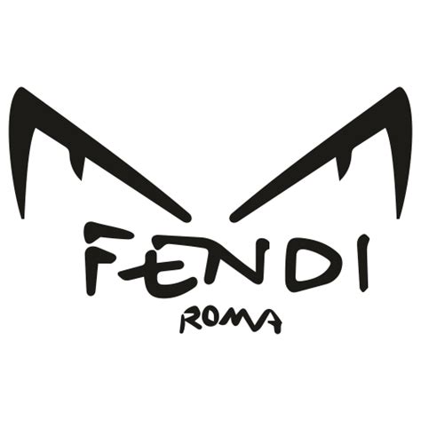 fendi eyes svg|Fendi svg images.